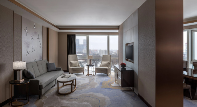 Люкс Жасмин Отель Soluxe Hotel Moscow
