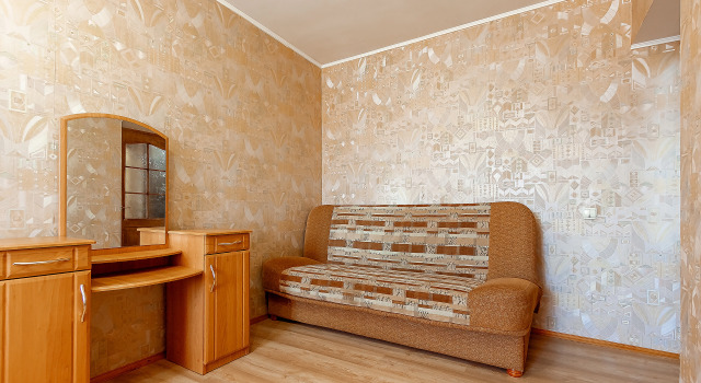 Na Ayvazovskogo Apartments, Varaa Huoneisto Asunnot kohteessa Krim, Huoneisto