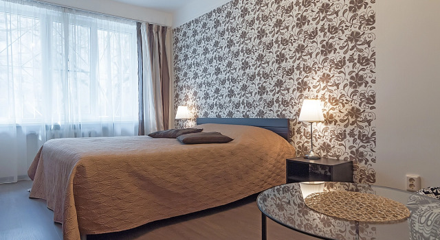 Gorod Rek Zvezda Apartments, Rezervovat Apartmán Moskovskiy district Petrohrad