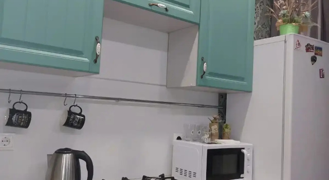 Stilnaya v novostroyke Flat, Buchen Sie Ferienwohnung Hotels in Oblast Moskau mit Parkplatz, Parkplätze