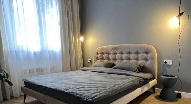 Komfort Plus Flat, Buchen Sie Ferienwohnung Wladiwostok 