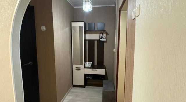Odnokomnatnyje Apartments, Buchen Sie Ferienwohnung Fokino 