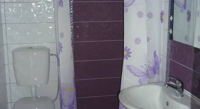 Номер Economy Villa Angel Apartments - OHRID