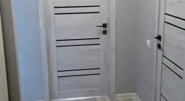 Moya Kvartira Apartments, Prenota Appartamento Hotel a Tyumen Region con parcheggio, Parcheggio