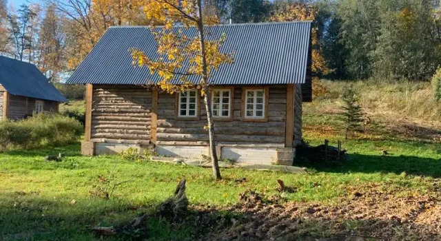 Izba Pasechnika Pyatimestnaya  Hutor Medovyij Bungalow, Réserver Villa Gnetalovo Bezhanitsky District