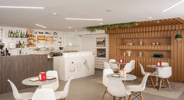 São Paulo Marianos, Rezervovat Hotel Hotely v Fatima s bazénem, Bazén
