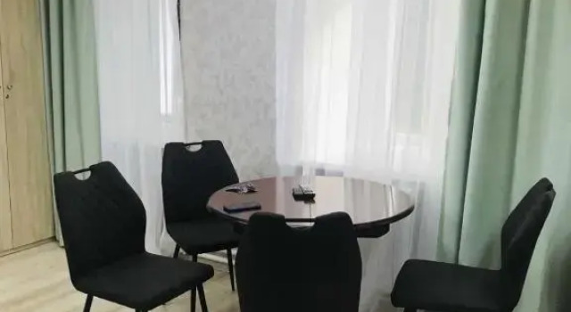 Апартаменты Цокольный этаж Купеческий