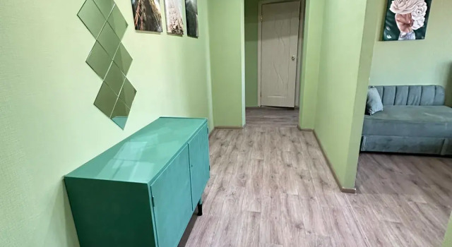1 komnatnye apartamenty Apartments, Buchen Sie Ferienwohnung Atschinsk Achinsky Rayon