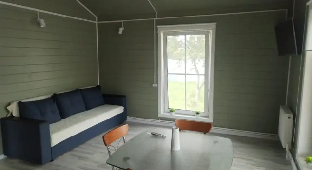 Gostevoy Private house, Prenota Casa vacanze Hotel a Anello d'Oro con parcheggio, Parcheggio