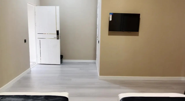 Номер Standard Отель Luna Plaza