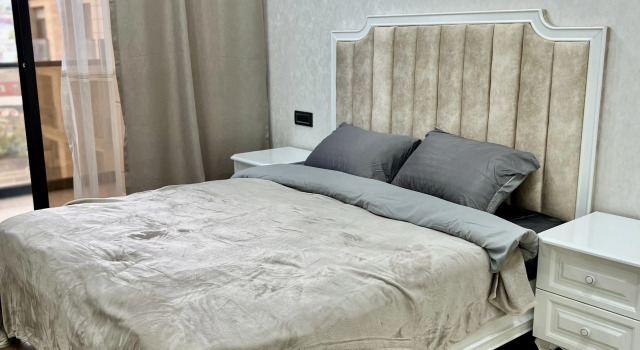 Апартаменты Malibu residence, Забронировать Апартаменты/квартира Отели в центре Баку, в центре