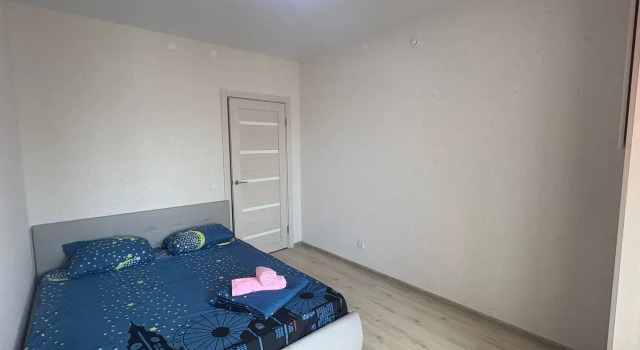 Na Ulitse Anetty Bass 2s8 Flat, Book Apartment Samara Samara Region