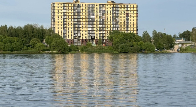 Uyutnaya i svetlaya vidovaya kvartira s panoramnym vidom na Volgu Flat, Prenota Appartamento Hotel a Central Russia con parcheggio, Parcheggio