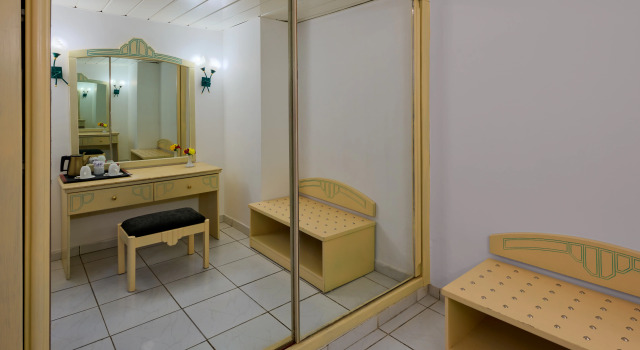 Двухместный номер Standard с видом на бассейн Dreams Vacation Resort - Sharm El Sheikh