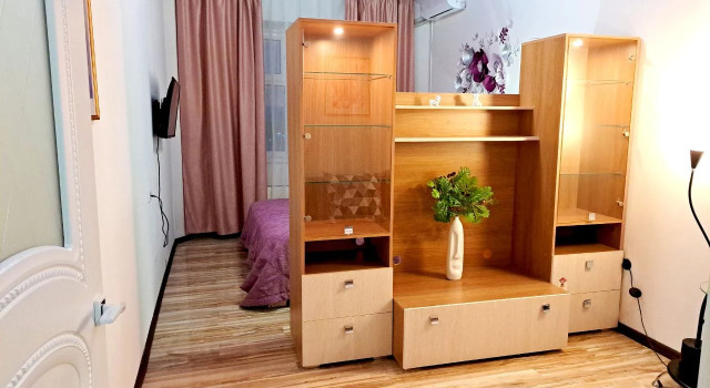 Emma Apartments, Prenota Appartamento Hotel a Yakutia con parcheggio, Parcheggio