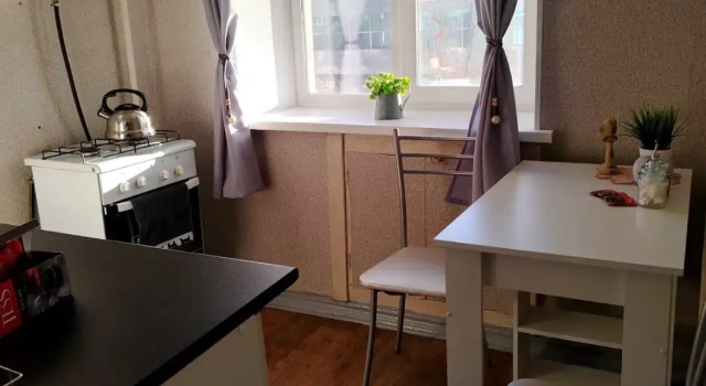 Квартира KRемлёFF House, Забронировать Апартаменты/квартира Нижний Тагил Горнозаводской управленческий округ