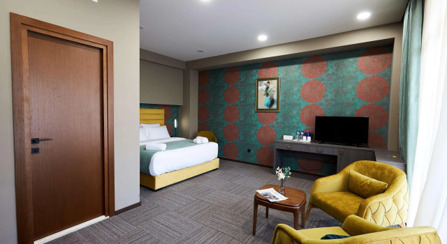 Best Western Tbilisi City Center, Prenota Hotel Tbilisi Tbilisi Region