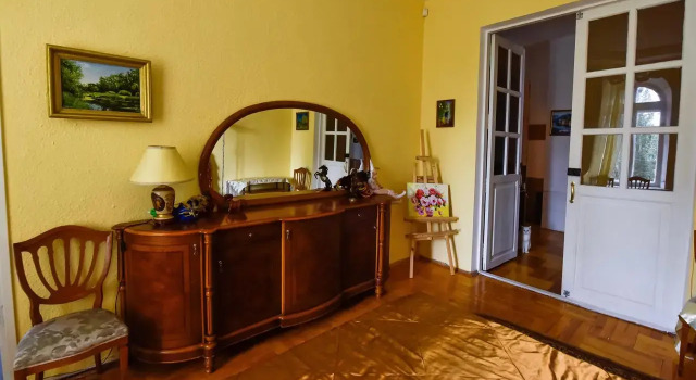 V Starinnoy Usadybe Flat, Prenota Appartamento Samara region Samara