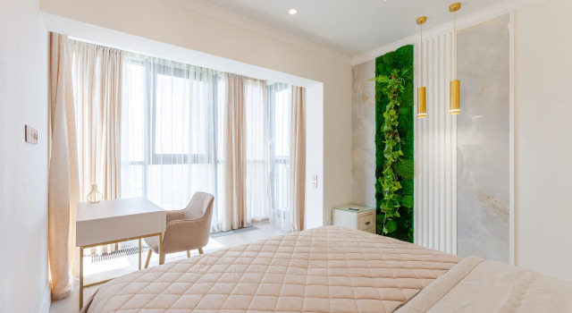 Elitnye Apartamenty Rentplaza u Volgi s Vidom na Reku Apartments, Prenota Appartamento Samara Samara Region