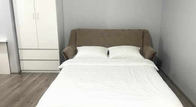 V Rayone Areny Yerofey Flat, Rezerwuj Apartament Industrial area 