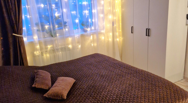Studiya V Tsentre Drevnego Yeltsa Flat, Prenota Appartamento Hotel a Central Russia con parcheggio, Parcheggio