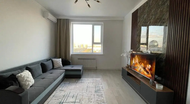 Expo Avenue 219 Flat, Rezerwuj Apartament Astana Kazachstan