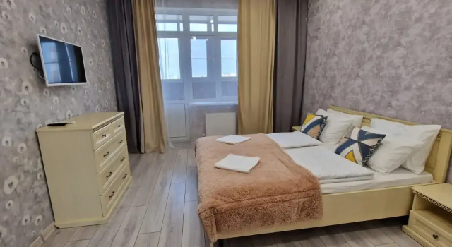 Lyubimye Gosti Flat, Book Lejlighed Western District Krasnodar