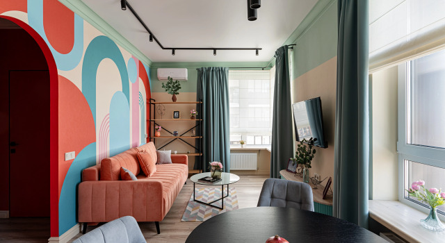 Soul of Kazan The Artist House Apartaments, Prenota Appartamento Hotel a Tatarstan con parcheggio, Parcheggio