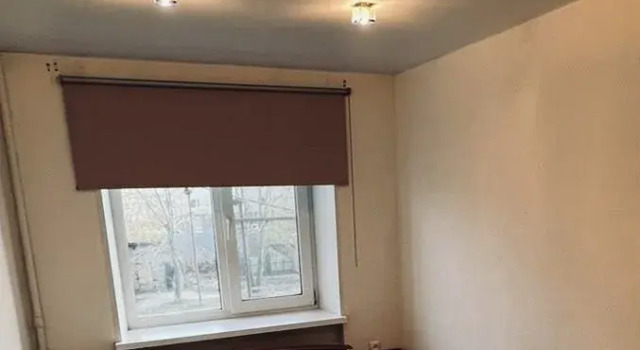 Квартира в цeнтpе гоpoда