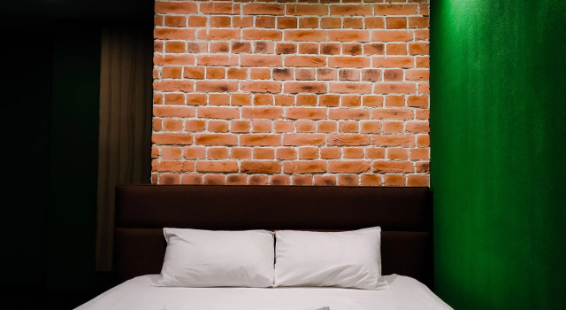 Suite Classica Shokotel Mini-hotel
