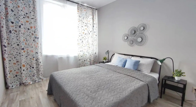 Atmosfera Terratstso Apartments, Prenota Appartamento Perm' Perm Krai