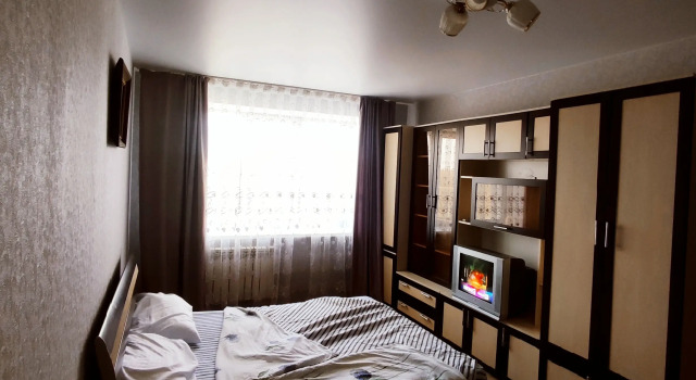 Flat Dvushka Kak Tryoshka, Prenota Appartamento Brjansk 