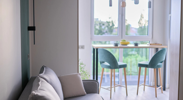 Privilege Nizhnee Ozero New Apartments, Book Apartment Kaliningrad Kaliningrad Region