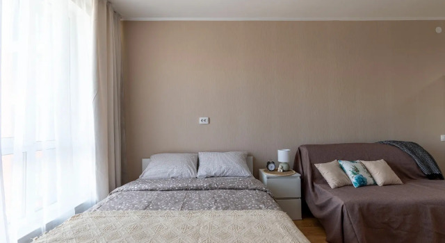 Kvartira V Pargolovo Apartments, Book Lejlighed Pargolovo 
