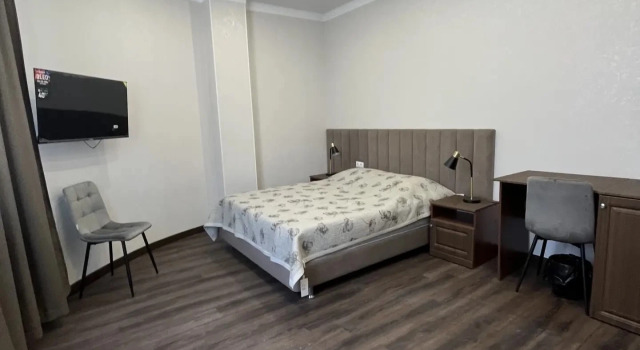 Номер Standard Гостевой дом Айкдом