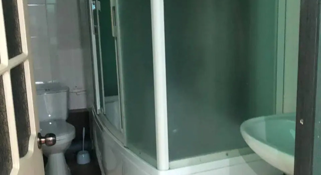 Полулюкс Отель Точка