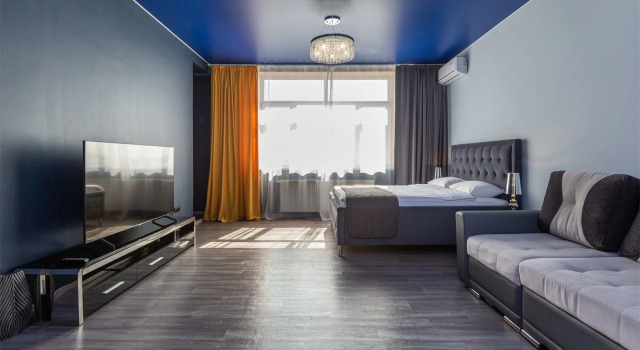 Gosh 270 Apartaments, Prenota Appartamento Tjumen' 