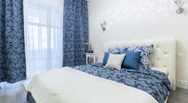 Апартаменты Residence Elegance