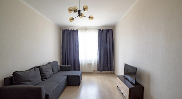 InnDays (2) Остафьевское шоссе, 12к1