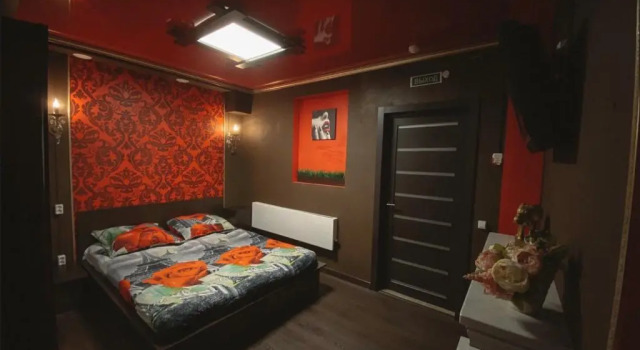 Полулюкс Хостел S Hostel