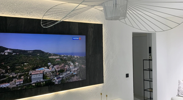 Uyutnaya V Himkah Flat, Buchen Sie Ferienwohnung Chimki Oblast Moskau