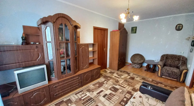 V Tsentre Goroda Flat, Rezervovat Apartmán Evpatorya 
