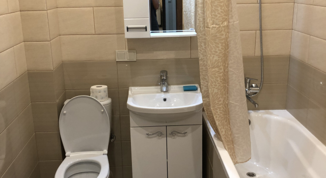 Апартаменты Apartments Апартаменты на Ракова 2