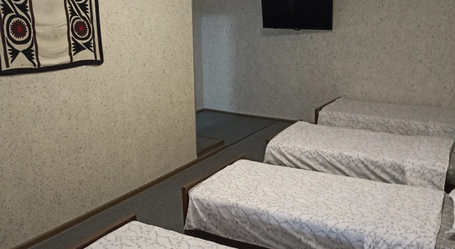 Гостевой дом Hotel AL XALIL