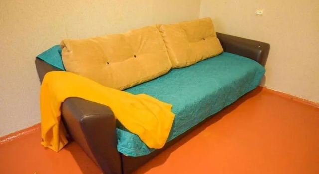 Na Prospekte Oktyabrya, 85 Flat, Rezervovat Apartmán Hotely v Bashkortostan s parkováním, Parkování