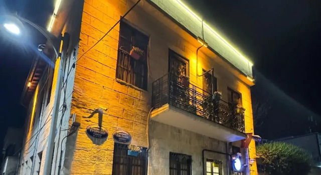 EZEL HANIM KONAĞI, Prenota Ostello Ostelli a Anatolia Sud-Orientale, Ostello