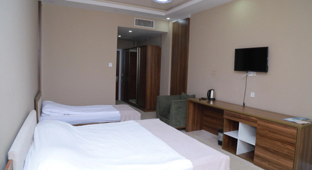 Suite Arena Hotel Lankaran