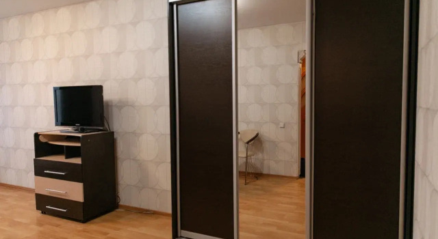 Inndays Ulitsa Silikatnaya 6/3 Apartments, Rezervovat Apartmán Levné hotely v Podolsk