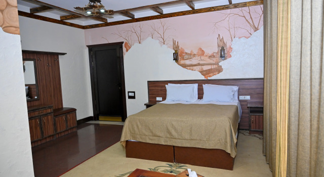 Номер Standard Mayisyan Kamurj Hotel