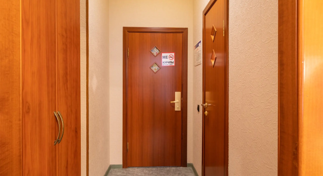 Camera doppia Standard Z Hotel